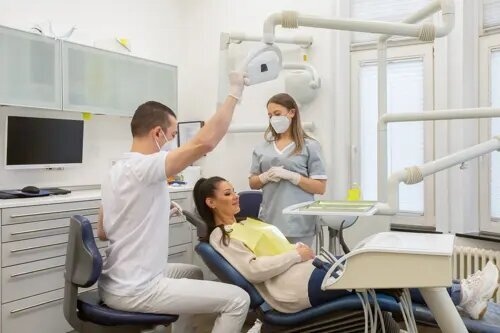 Dental21 Bremen Walle-1