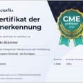 Bild vergrößern: certificate 5
