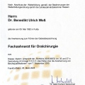 Bild vergrößern: certificate 1