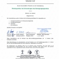 Bild vergrößern: certificate 21