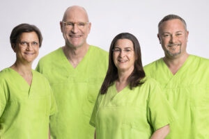 Zahnmedizin am Kurpark MVZ-0