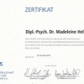Bild vergrößern: certificate 4