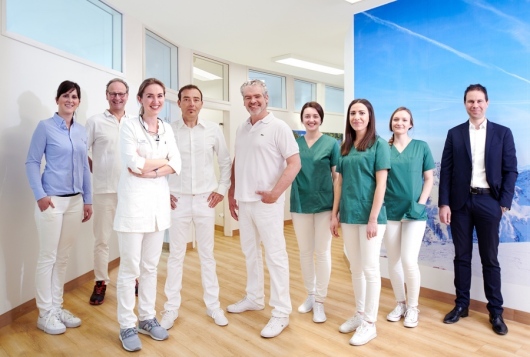 Sicher Lachen Zentrum für Zahnmedizin MVZ GmbH  -1