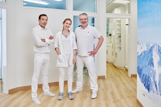 Sicher Lachen Zentrum für Zahnmedizin MVZ GmbH  -0