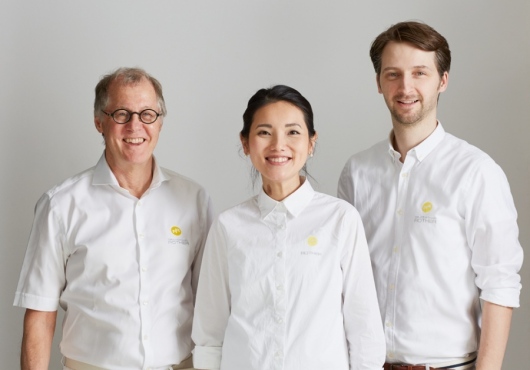 Dres. Jonathan Rother und Greena Rother   -0