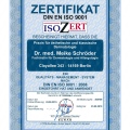 Bild vergrößern: certificate 5