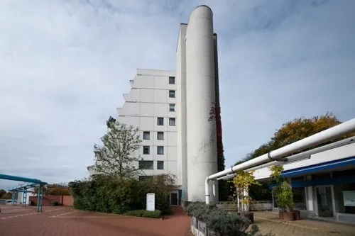 Dental21 München Olympiapark-0