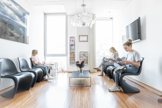 Gandner und Hörr Praxis für Zahnheilkunde   -2