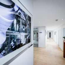 Sportopaedie Heidelberg für Orthopädie u. Sportmedizin   