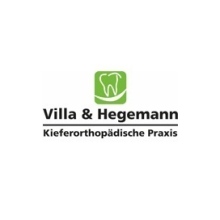 Davide A. Villa und Dr. Heidi Hegemann, MSc.   