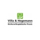 Davide A. Villa und Dr. Heidi Hegemann, MSc.   