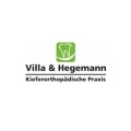 Davide A. Villa und Dr. Heidi Hegemann, MSc.   Mönchengladbach - Gemeinschaftspraxis