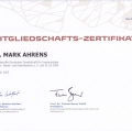 Bild vergrößern: certificate 1