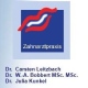 Dr. Leitzbach & Kollegen ZMVZ Ditzingen GmbH   