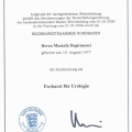 Bild vergrößern: certificate 4