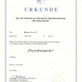 Bild vergrößern: certificate 1