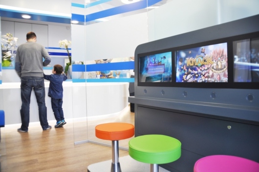 smile4kids MVZ für Kinderzahnmedizin & Kieferorthopädie-1