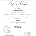 Bild vergrößern: certificate 7