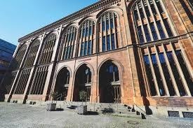 ISAR Klinikum - Klinik für Allgemein- und Viszeralchirurgie-1