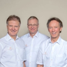 Sinologicum Hamburg Dr. Schink, Dr. Jansen   