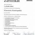 Bild vergrößern: certificate 60