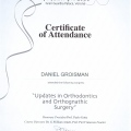 Bild vergrößern: certificate 7