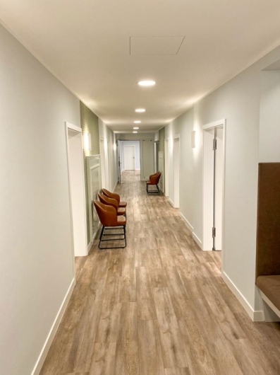 MVZ Augenzentrum Göttingen Augenklinik Dr. Hoffmann   -1