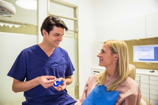 Zahnärzte am Mittleren Ring    -1