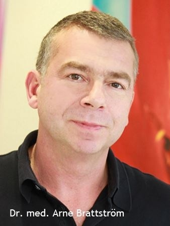 Dres. Patrik Ziehn und Arne Brattström   -0