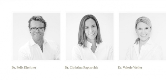 Gem.Praxis KFO-Fünf Höfe Dr. Christina Raptarchis und Dr. Felix Kirchner  -0