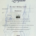 Bild vergrößern: certificate 2