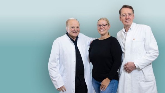 Med. Versorgungszentrum Prof. Mathey + Prof. Schofer NK Altona-0