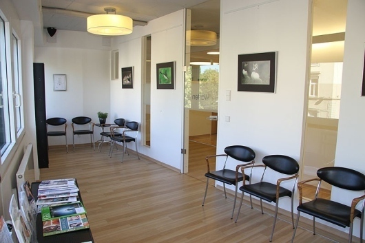 Habios Praxisklinik für Implantologie und ästhetische Zahnmedizin GmbH & Co. KG-1