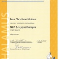 Bild vergrößern: certificate 3
