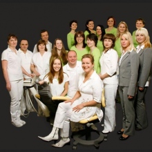 Lückenlos - Zahnärzte + Labor Krabe GbR   