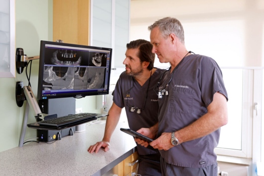 edelmund GbR - Zahnärzte und ZMVZ Kaltenkirchen-1