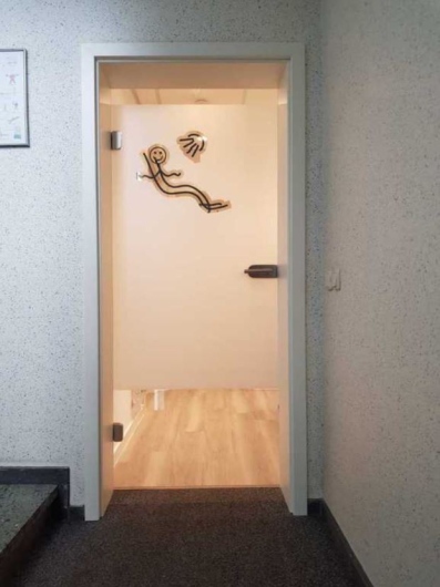 Zahnarztpraxis Udo von den Hoff Zahnarzt  -2