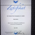 Bild vergrößern: certificate 5