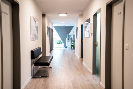 Zahnarztpraxis am Grömitzer Weg   -1