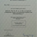 Bild vergrößern: certificate 16