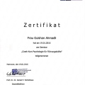 Bild vergrößern: certificate 6