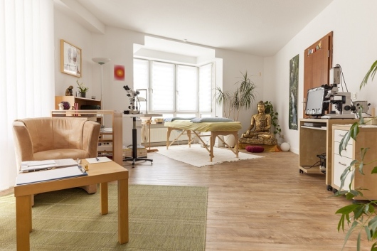 Sven Angersbach, Anne Witt Dr. Georg Klaus und Viktoria Laukart  -0