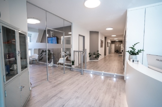 Zahnarztpraxis am Grömitzer Weg   -2