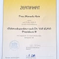 Bild vergrößern: certificate 3
