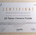 Bild vergrößern: certificate 2