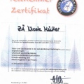 Bild vergrößern: certificate 17