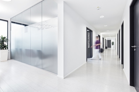 Zahngesundheitszentrum und Tagesklinik Dr. Berand MVZ GmbH  -0