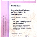 Bild vergrößern: certificate 1