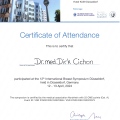 Bild vergrößern: certificate 3