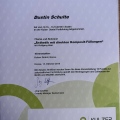 Bild vergrößern: certificate 1